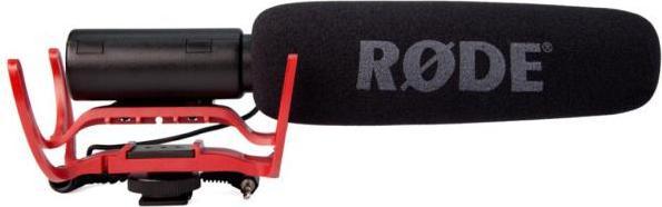 Image du produit RØDE VideoMic Rycote