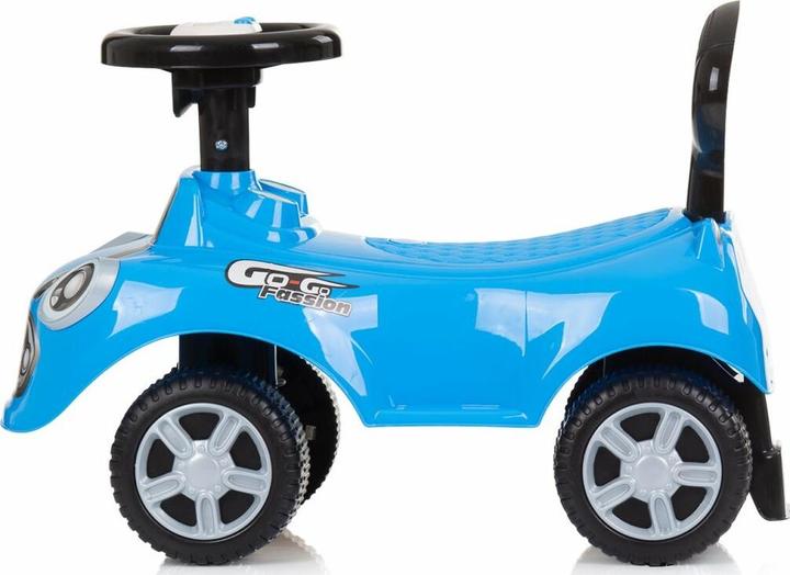 Image du produit Chipolino Voiture à pédales Go-Go