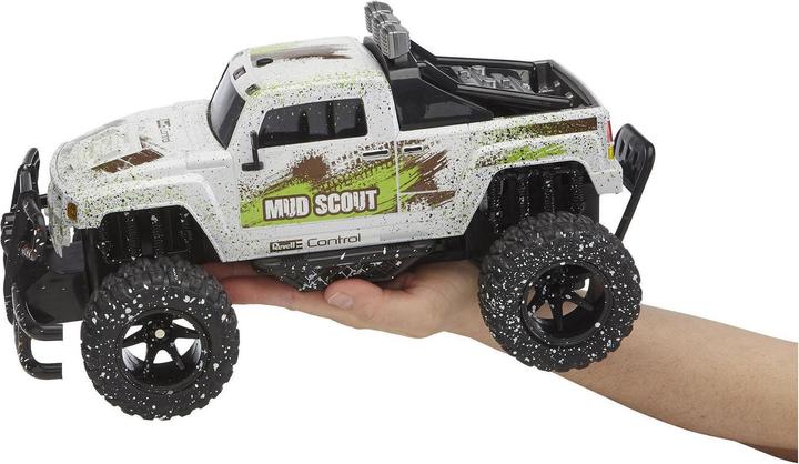 Image du produit Revell New Mud Scout