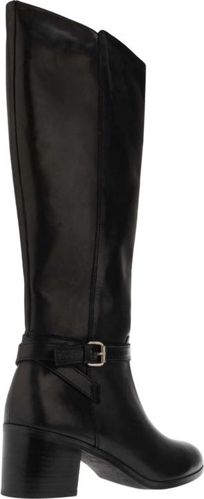 Produktbild Dune London Kniehohe Stiefel Trusti Casual Leder (38)