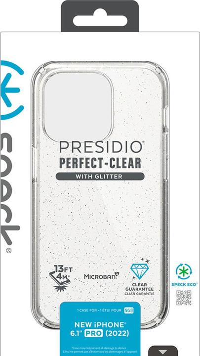 Image du produit speck Étui pour iPhone 14 Pro Series (Apple iPhone 14 Pro)