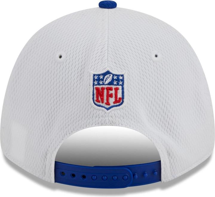Produktbild New Era 9Forty Stretch Cap Sideline 2023 Buffalo Bills (One Size)