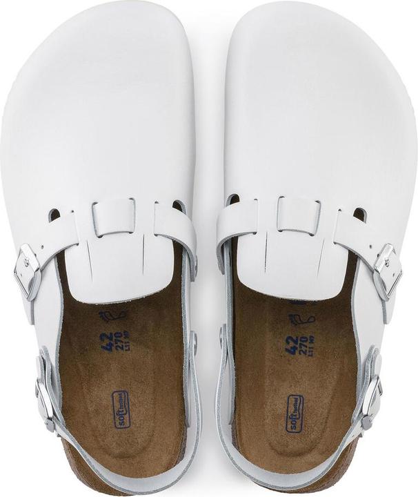 Image du produit Birkenstock Kay SL cuir naturel normal (40)