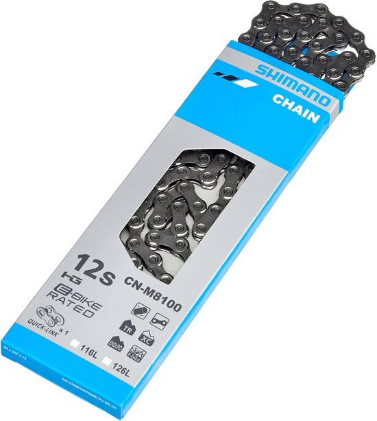 Image du produit Shimano Deore CN-M8100 (12-vitesse)
