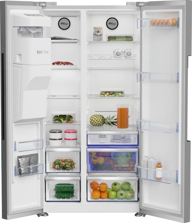 Actual product image Beko GN162341PTCHN (571 l)