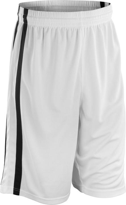 Image du produit Spiro - Short de basket - Homme (XL)
