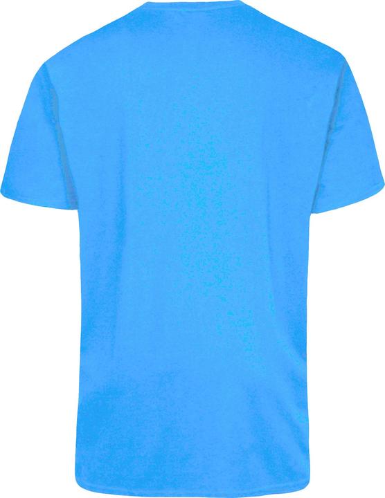 Produktbild DUKE TShirt Signature2 mit VAusschnitt (M)