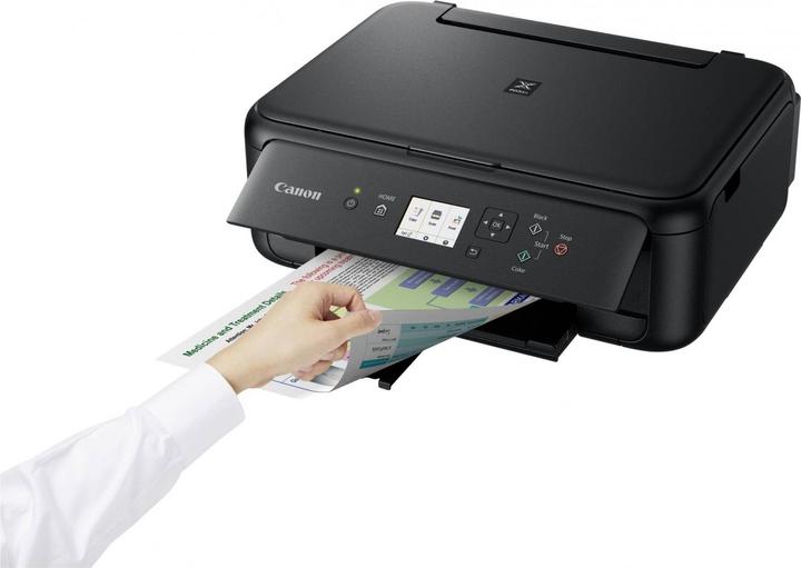 Immagine prodotto Canon Pixma Ts5150 (Inchiostro, Colore)