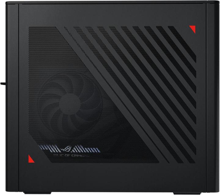 Immagine prodotto ASUS ROG G22CH (Intel Core i7-14700F, 16 GB, 1000 GB, GeForce RTX 4060 Ti)