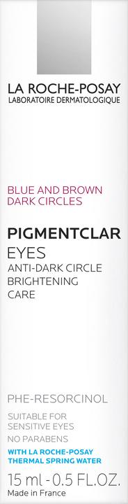 Produktbild La Roche Posay Pigmentclar (Crème, 15 ml, Tag + Nacht)