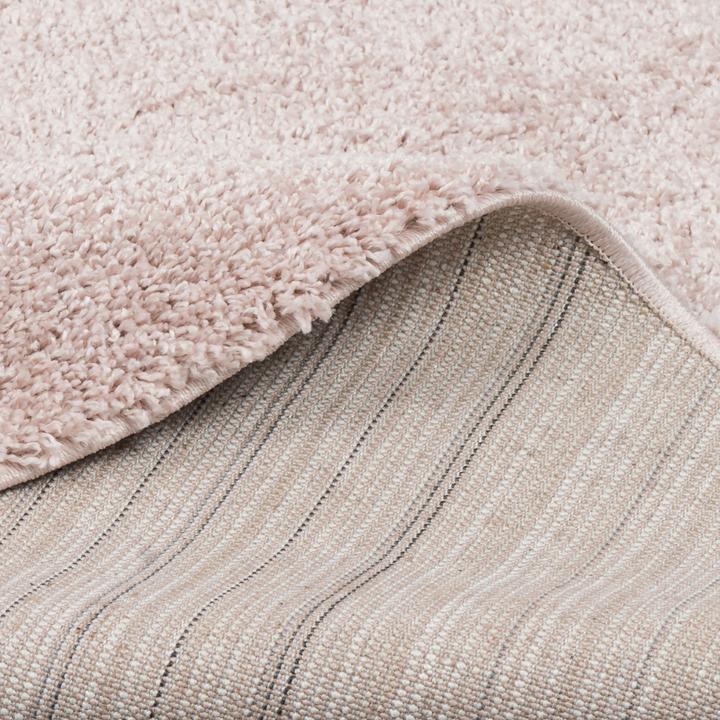 Actual product image Pergamon Long pile carpet Aloha (Ø 200 cm)