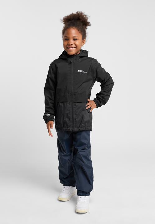 Immagine prodotto Jack Wolfskin Rainy Days 2L Jkt K (128)