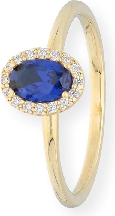 Produktbild Carat Colorstone (50, 917/22 K Gold)