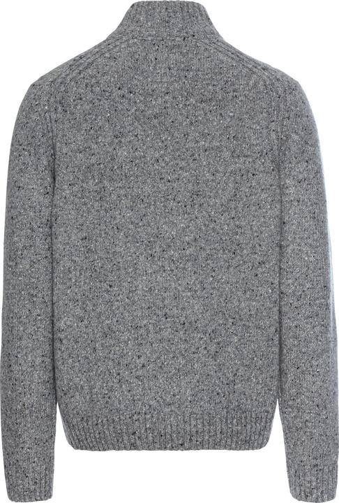 Produktbild Camel Active Strickjacke aus nachhaltiger Merinowolle (3XL)