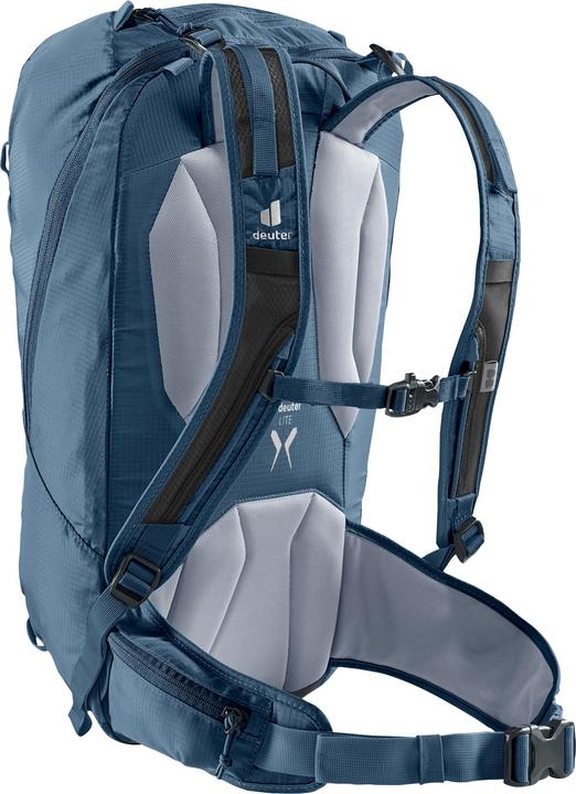Actual product image Deuter Freerider Lite 20 (20 l)