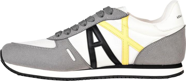 Actual product image Armani Exchange Man (46)