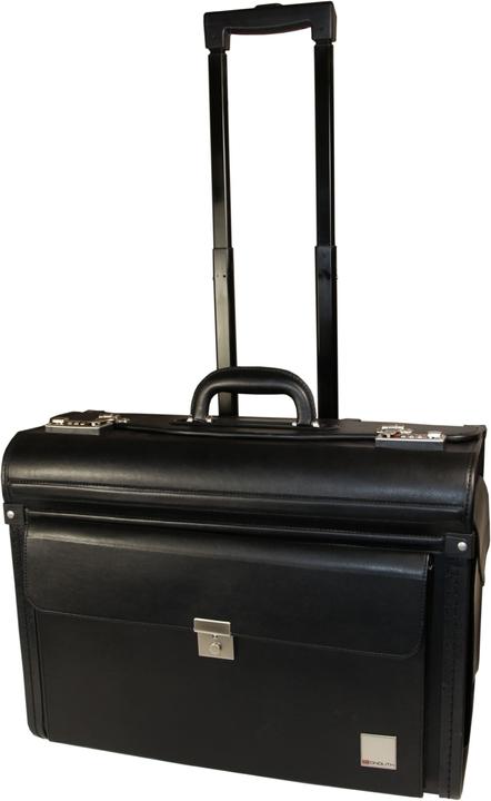 Produktbild Monolith Pilotenkoffer (36 l, Handgepäck (bis 50l))