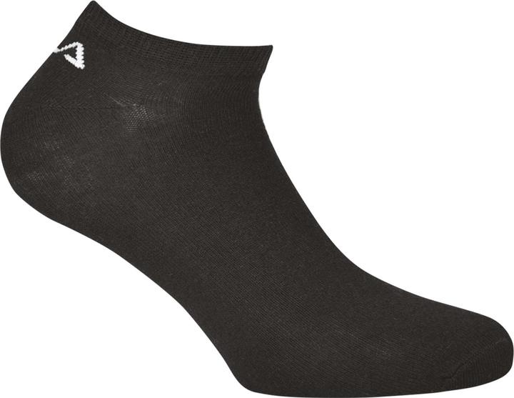 Actual product image FILA Invisible Plain Socks (pack of 6, 39 - 42)