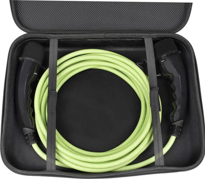 Immagine prodotto Blaupunkt Cavo di ricarica (Tipo 2, 11 kW, 16 A, 8 m)
