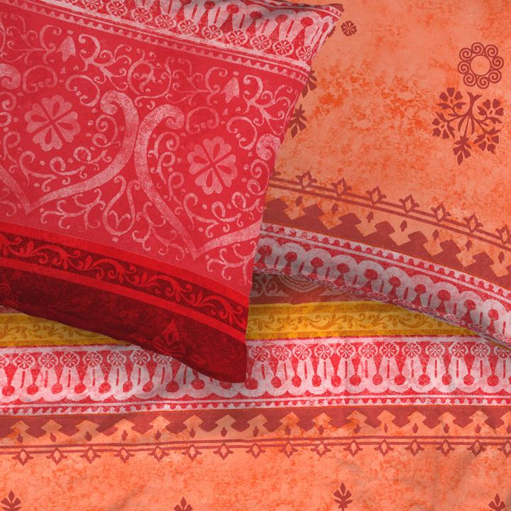 Produktbild Casatex Indi (Bettwäsche Set, 40 x 80 cm, 200 x 220 cm)