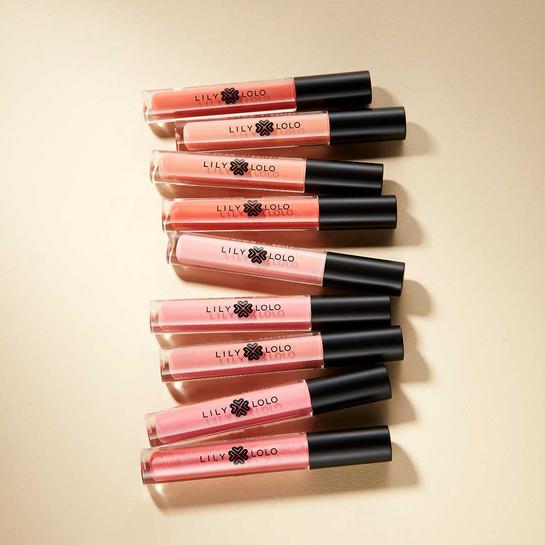 Immagine prodotto Lily Lolo Brillo De Labios Rosa Inglese 4gr (rosa inglese)