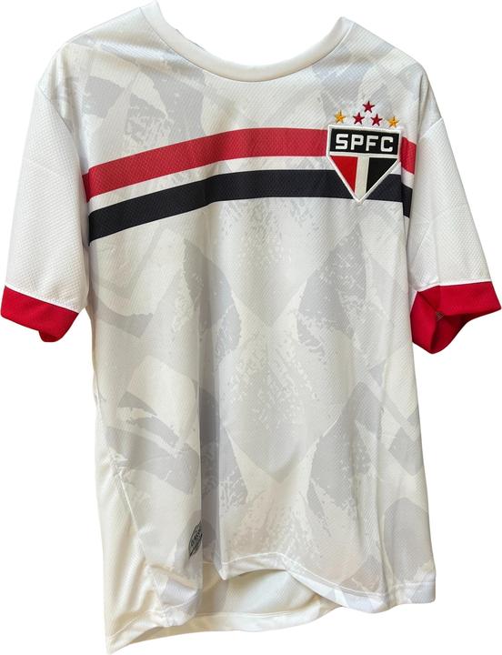 Produktbild Retromania by Veris trikot sao paulo fc classic dc004 (XL)
