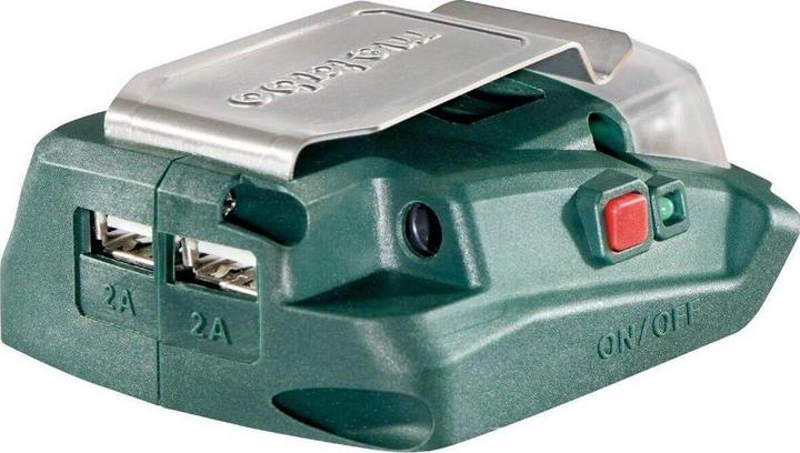 Image du produit Metabo PA 14.4-18 LED-USB (18 V)