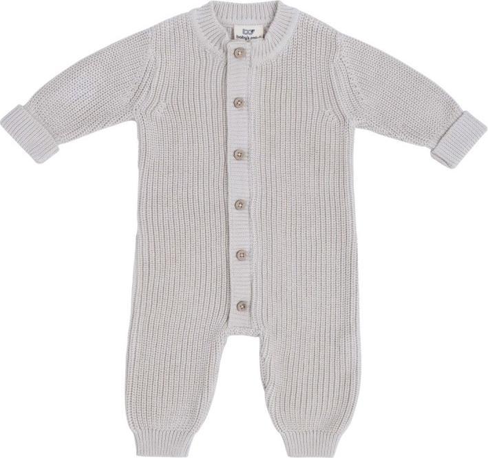 Baby's only Strampler Soul warm linen - 80 (80)