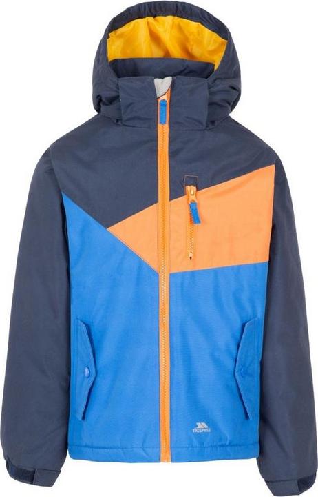 Produktbild Trespass Smash Jacke wasserfest (146, 152)
