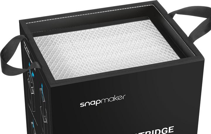 Actual product image Snapmaker Filter cartridge (2 x)