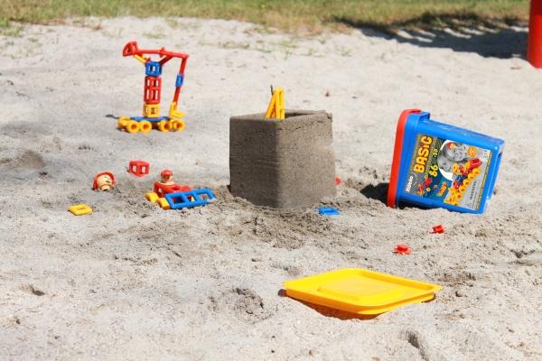 Actual product image Plasticant Mobilo Basic set 256 86 pcs. 3+