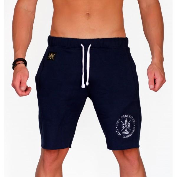 Produktbild Gym Generation Short Pants NAVY (L)