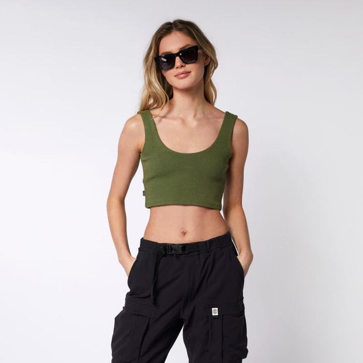 Image du produit Mystic Flux Singlet (M)