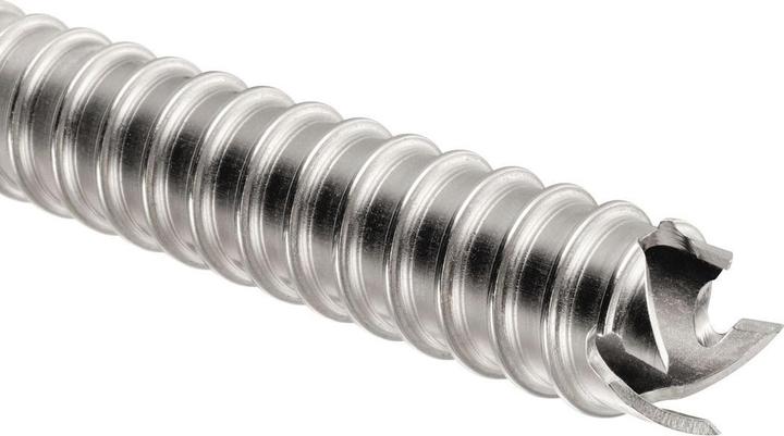 Actual product image Petzl Laser ice screw