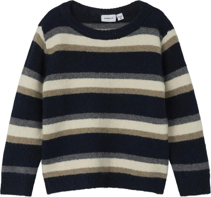Produktbild Name it Langarm Strickpullover (110)