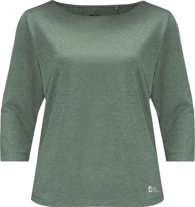 Jack Wolfskin Jwp 3/4 T W (S)