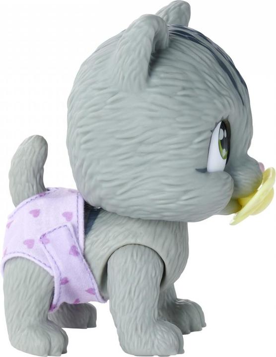 Produktbild Simba Pamper Petz Katze (15 cm)