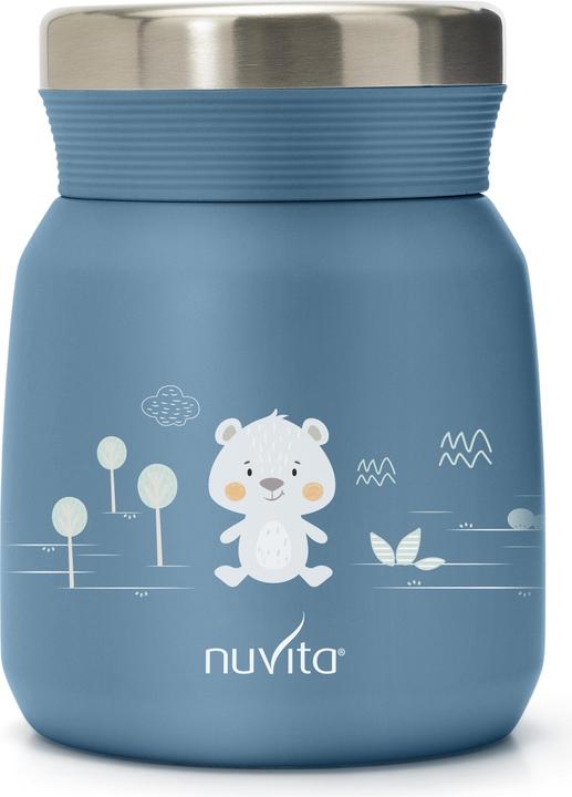 Produktbild Nuvita Thermobehälter