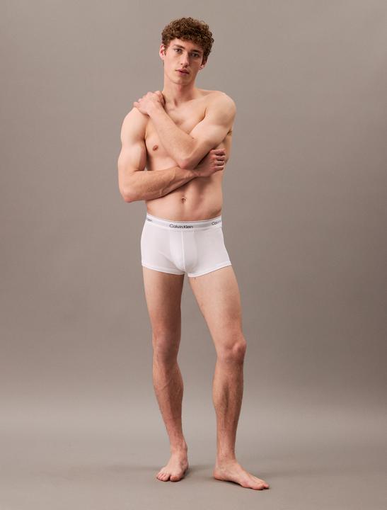Immagine prodotto Calvin Klein Low Rise Trunk 3pk (XXL)