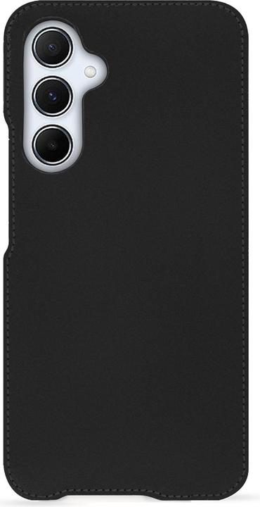 Productafbeelding Noreve Verticale jas van kalfsleer (Samsung Galaxy A55)