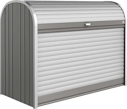 Biohort StoreMax 190