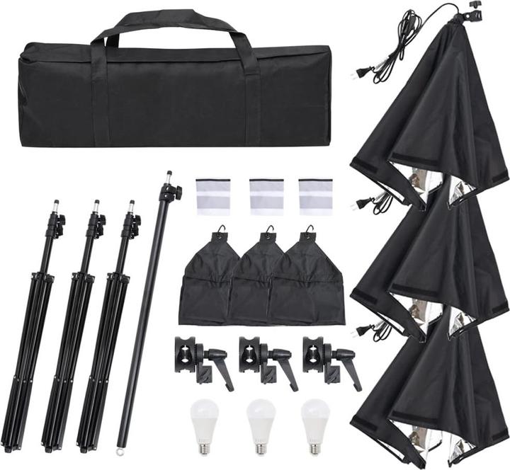 Immagine prodotto VidaXL Norma (40 cm, 210 cm)