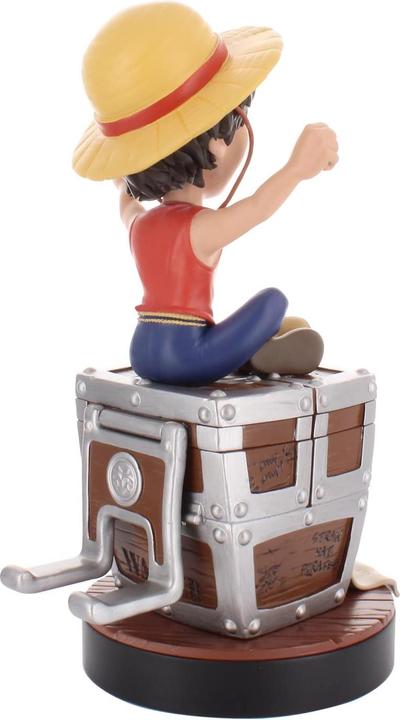 Immagine prodotto Exquisite Gaming Luffy - Funambolo (PS5)