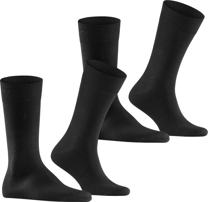Image du produit Burlington Everyday (lot de 2, 40 - 46)