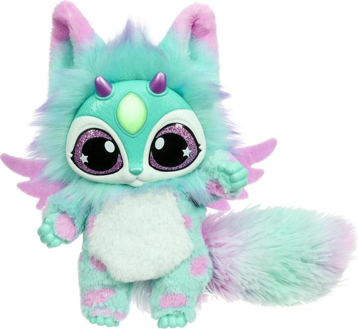 Image du produit Magic mixies S3 Mgc Cldrn - Pourpre