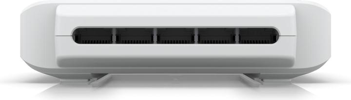 Image du produit Ubiquiti UnifiFlex:Commutateur PoE 5 ports pour l'extérieur (5 Ports)
