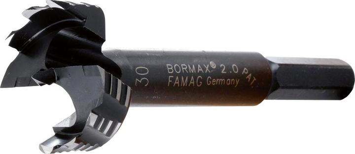 Produktbild Famag Forstnerbohrer 35mm (35 Millimeter)