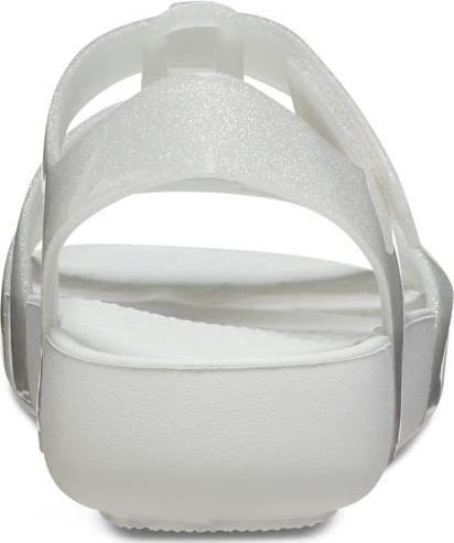 Image du produit Crocs K's Isabella Glitter Sandal (30)