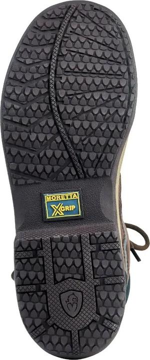 Image du produit Moretta - Bottines - Femme (39.5)