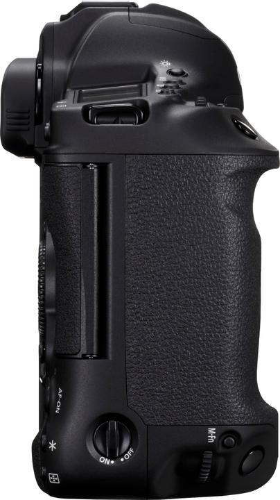Immagine prodotto Canon EOS-1D X Mark III (EU) (20.10 Mpx, Full frame / FX)